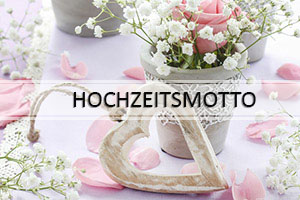 Hochzeitsblog hochzeitsmotto