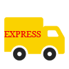 Lieferung express