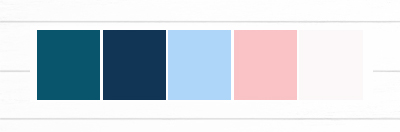 Hochzeitszeitung ColorConcept