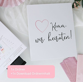 Hochzeitsplaner Download