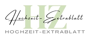 Hochzeit extrablatt