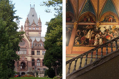  Standesamt Schloss Drachensburg